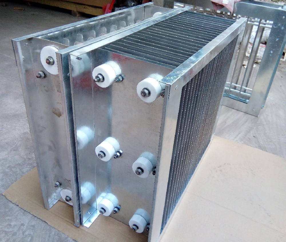 一分為二高低壓電場(chǎng)測(cè)試